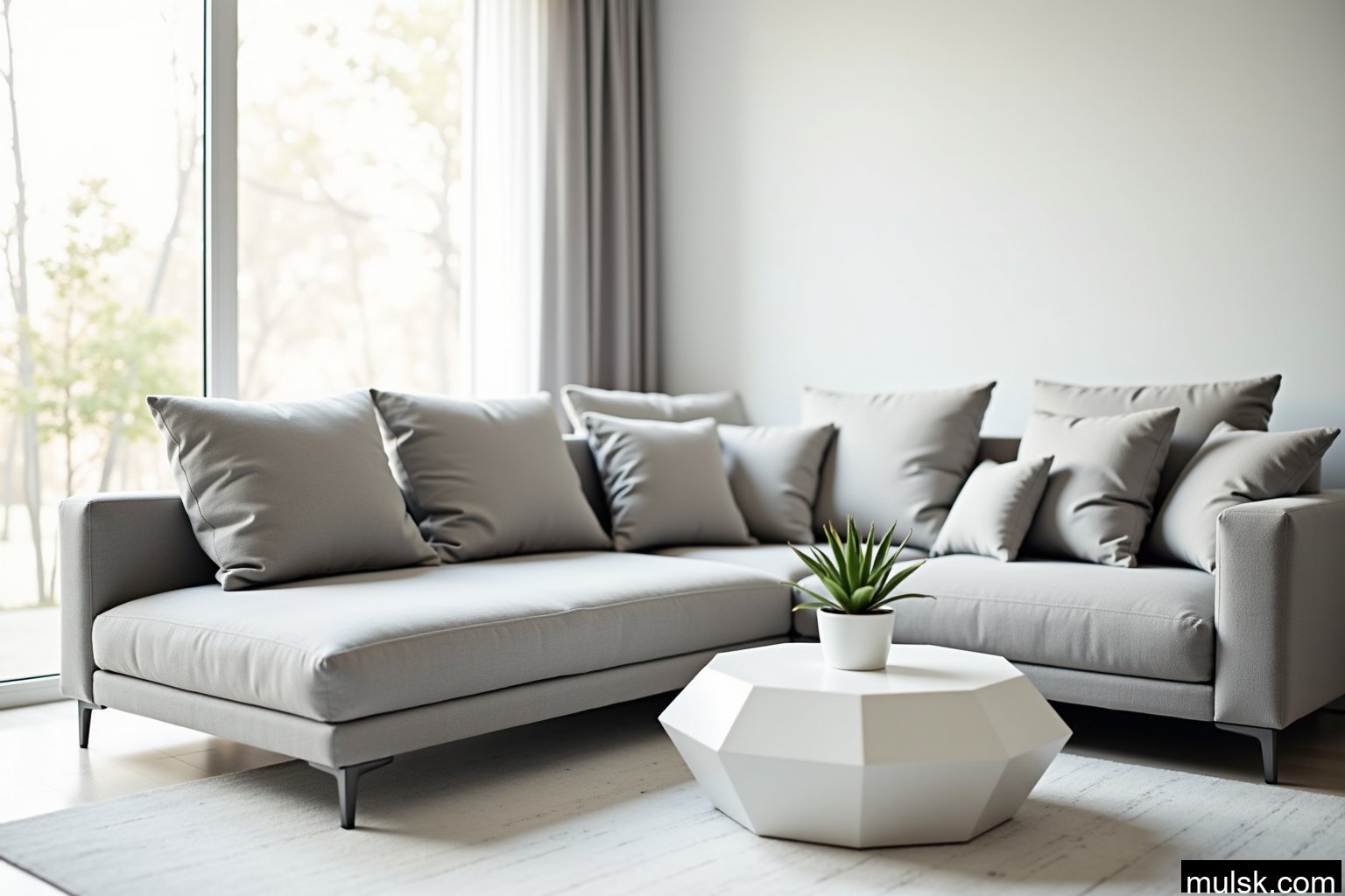 Embrace Elegance: Minimalist Home Decor Trends for 2022